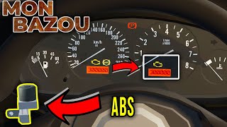 ABS  WHERE TO BUY AND HOW TO INSTALL  Mon Bazou Tips 24  Radex [upl. by Robbyn]