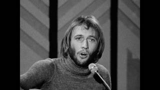 Maurice Gibb  Somethings Blowing HD [upl. by Calie]