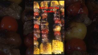 Beef Sirloin Tip Steak or Roast Kabobs  Options amp Recipe in Description [upl. by Cathey]