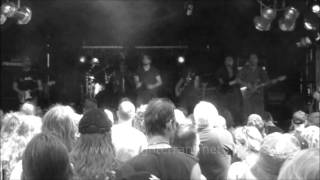 Knight ErrantLights and Shadows Live at Hamburg 2007 [upl. by Niroc886]