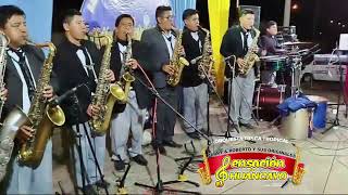 Orquesta Sensación de Huancayo  mix olímpicos  Huaylas  984348882 [upl. by Cybil132]