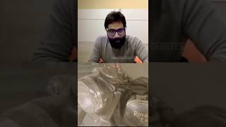 Deleted Scenes from Arjun Reddy The Bullet Royal Enfield and the Dog Scene Revealed by Sandeep [upl. by Colman]