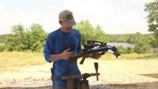 Parker Hurricane Crossbow Review [upl. by Petigny]