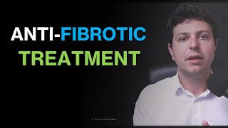 Antifibrotic treatment in Pulmonary Fibrosis [upl. by Aila761]