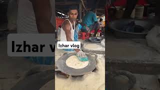 Roti banane ka tarika Aisa hota hai  tag food Vlog trading shot vidio [upl. by Schlicher]