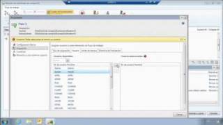 Automatización de procesos con Microsoft Dynamics AX 2012 [upl. by Attenaj405]