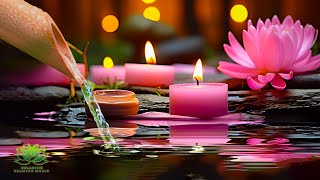 Relaxing Music for Healing  You Can Quickly go to Sleep in Peace and Peace of MindMeditation Music [upl. by Amadas768]