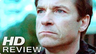 OZARK Kritik Review 2017 [upl. by Paddy]