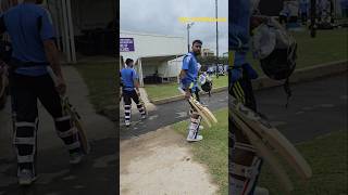 Nya SetUp with Hardik Pandya  India Tour of south africa 2024  hardikpandya [upl. by Haiasi]