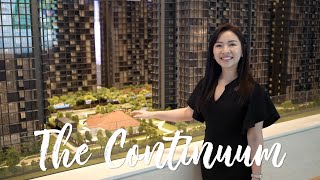 Step Into Elegance The Continuum’s Stunning 5BR Condo Unveiled  Live 65 by Ena Teo [upl. by Joachim]