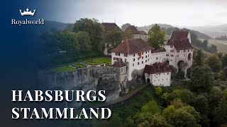 Habsburgs Stammland  Dokumentarfilm zur Österreichischen Monarchie [upl. by Crispa266]