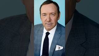 Curiosidades de Kevin Spacey shortvideo shorts short actorescine actor kevinspacey cinematic [upl. by Lemkul167]