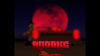 Halloween Update Coming To Anomic [upl. by Pero]