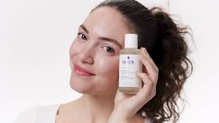 How to Apply Acnestil Treatment Protocol  Moderate Acne  Rilastil [upl. by Egroeg]