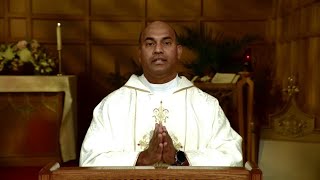 Catholic Mass Today  Daily TV Mass Tuesday August 6 2024 [upl. by Suiravad]