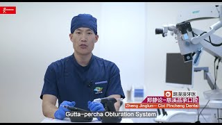 【Review and Introduction】of Guttapercha Obturation System [upl. by Russel693]