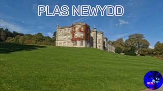 Plas Newydd House and Gardens [upl. by Ah]