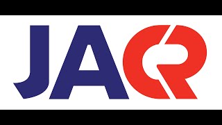 JACR  JAL INTERNATIONAL amp Contract Resources [upl. by Ylicec]