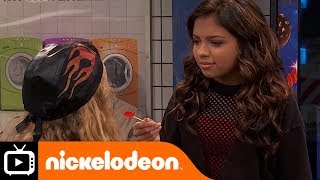 Game Shakers  A Smashing New Screen  Nickelodeon UK [upl. by Marquet]