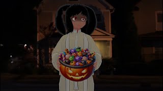 Storytime My Familys Trick or Treating Fail Costed Them Dearly [upl. by Dualc]