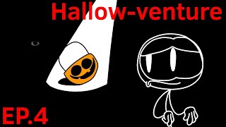 Stickmens  S2 EP4 Hallowventure [upl. by Odnomyar]