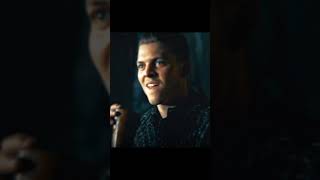 Ivar vs Bjorn vikings ytshorts [upl. by Acirne57]