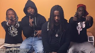 TAY 600 DEFENDS HIMSELF OVER SNITCHING ALLEGATIONS 600BREEZY WEIGHS IN [upl. by Dranyer]