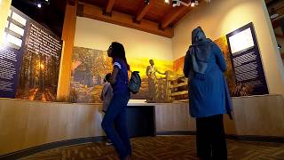 Harriet Tubman Museum [upl. by Angelo]