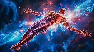 432Hz  Restorative Frequency For Body and Mind Raise Positive Energy amp Remove Negative Energy [upl. by Eillat]