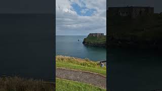 Tenby holiday wales uk videoshort beautifulplace beautifuldestinations 4k [upl. by Stag]