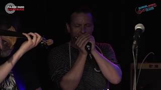 Czarny Pies LIVE Riedel Music Club amp Radio Katowice I 161118 [upl. by Lemak]