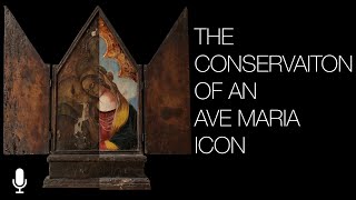 The Restoration of Ave Maria Narrated Version [upl. by Ariela759]