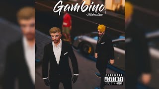 JazzGoes  Gambino Sangre y AlmaToni amp Carlo Gambino Rap Ft Abel Jared Audio [upl. by Plank]