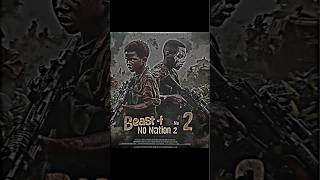 🎬 Beasts of No Nation 2 2025 teaser trailer phonkremix movie residentevil cyberpunkmusic [upl. by Aniraad]