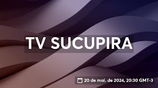 TV SUCUPIRA [upl. by Etteinotna]