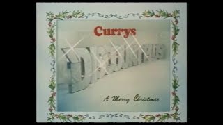 1970s Christmas Adverts Compilation [upl. by Orpheus]