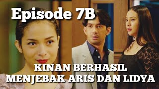 LAYANGAN PUTUS EPISODE 7B [upl. by Eiaj]