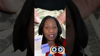 Guessing Your Expenses Let’s Get Real About Your Budget budgeting financetips moneymanagement [upl. by Ylreveb656]