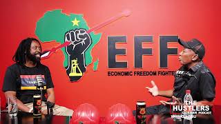 CIC JULIUS MALEMA  Upbringing COSAS ANCYL EFF NPA ANC MK DA GNU Floyd Shivambu Pres Zuma [upl. by Nnov651]