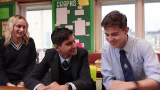 Culford Senior School  Choosing Science at GCSE [upl. by Colbert]