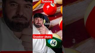 😠 Snooker tips for players billiards snooker 8ballpool shorts [upl. by Nnael]