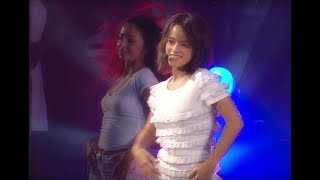 Alizée  Amélie ma dit  Live Clip Officiel  HD [upl. by Eirtemed978]