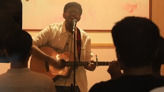 Phir se ud chala  Cover by Bhavin Tondwalkar  Rockstar [upl. by Blain]