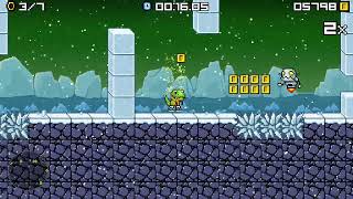 lets play Jumpjet rex part 1 rage jump Lunar f bomb non stop jet die cussing platformer TreeFortress [upl. by Melamed]