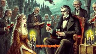 Dracula AudioBook CHAPTER 3 Jonathan Harkers Journal Continued [upl. by Can737]