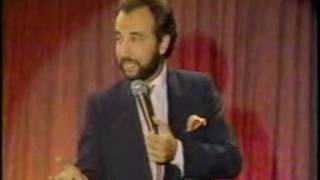 Yakov Smirnoff  Very funny [upl. by Ahseenat]