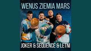 Wenus Ziemia Mars Extended Mix [upl. by Ramar]