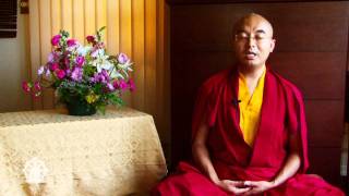 A Guided Meditation on the Body Space and Awareness with Yongey Mingyur Rinpoche [upl. by Trinee]