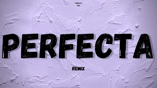 PERFECTA Remix  Reik Maluma  Kongo Mix [upl. by Airamzul]