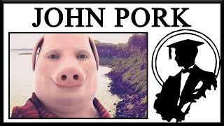 John Pork Found Dead [upl. by Dweck998]